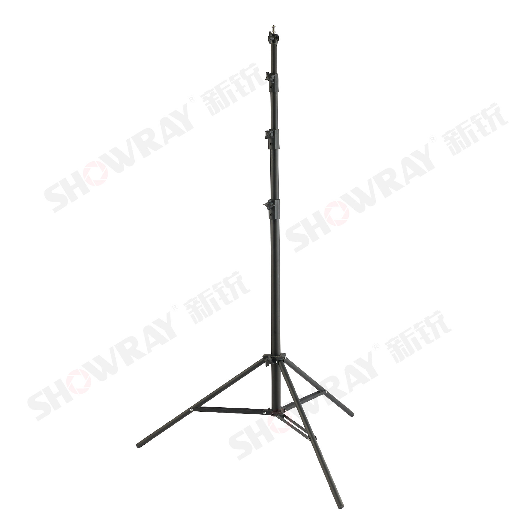 SR-SL360气压灯架